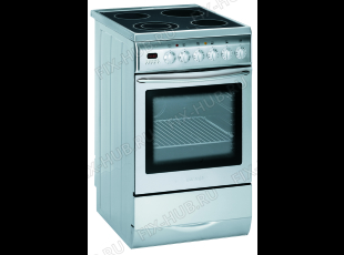 Плита (духовка) Gorenje EEC265E (178202, E51U1-E3) - Фото